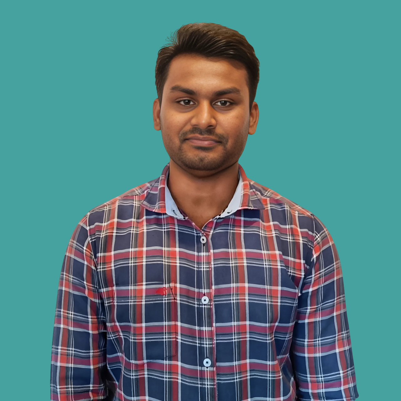 Sethu S